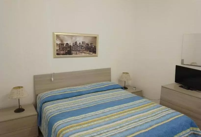 Casa Vacanza Aventino