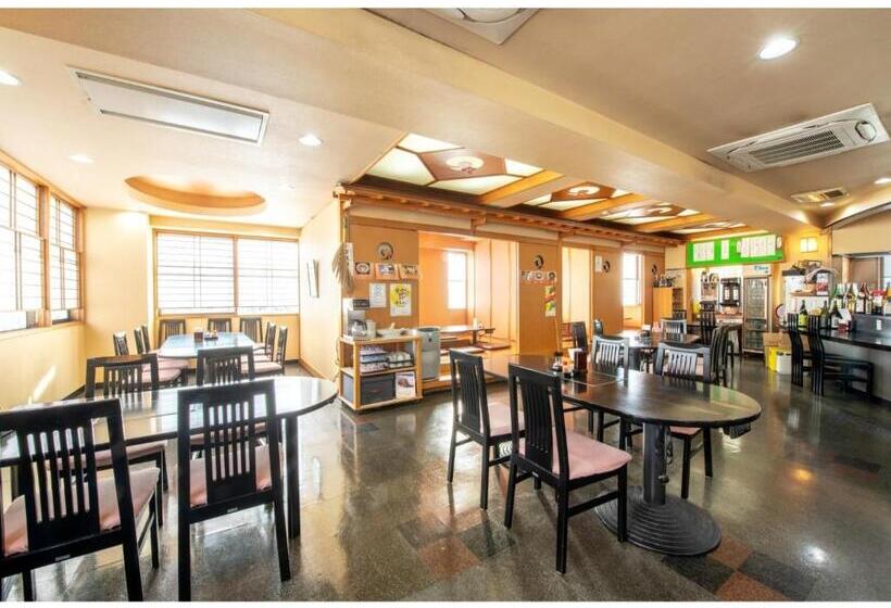 Green Hotel Omagari   Vacation Stay 19280v