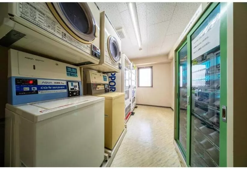 Green Hotel Omagari   Vacation Stay 19280v