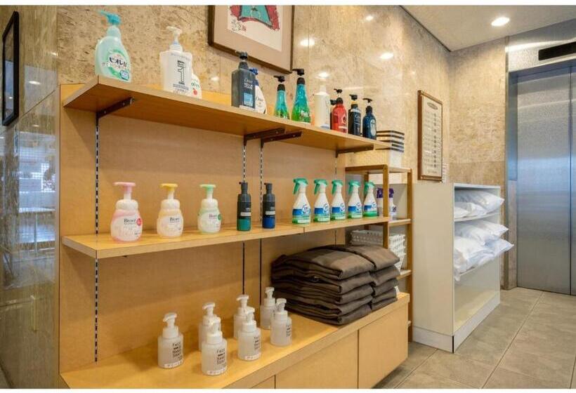 Green Hotel Omagari Vacation Stay 19280v