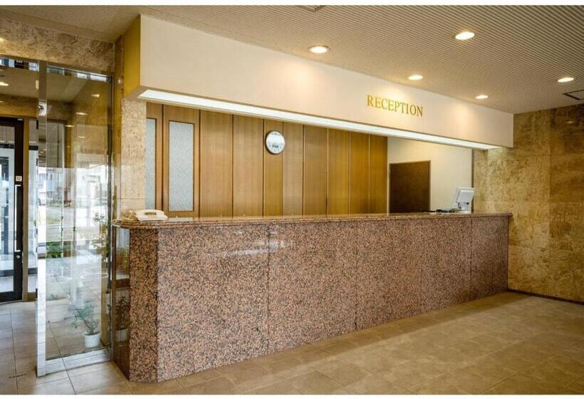 Green Hotel Omagari Vacation Stay 19280v