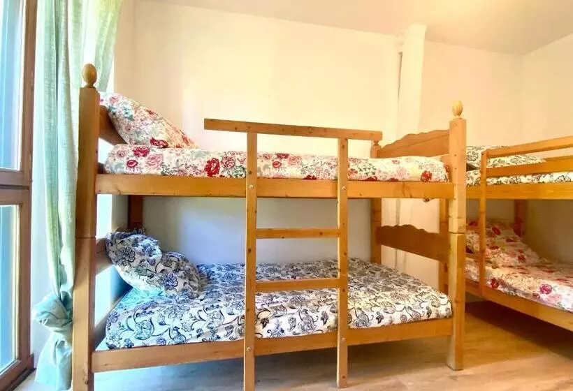 Gîte De Charme Au Cœur De La Campagne Bretonne