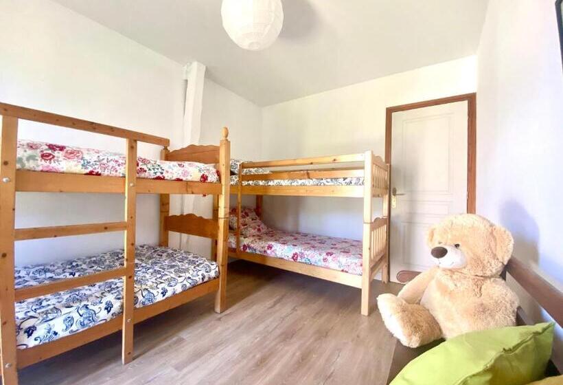 Gîte De Charme Au Cœur De La Campagne Bretonne