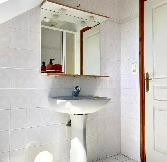 Gîte De Charme Au Cœur De La Campagne Bretonne