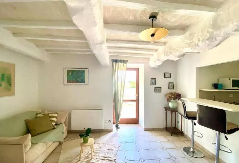 Gîte De Charme Au Cœur De La Campagne Bretonne