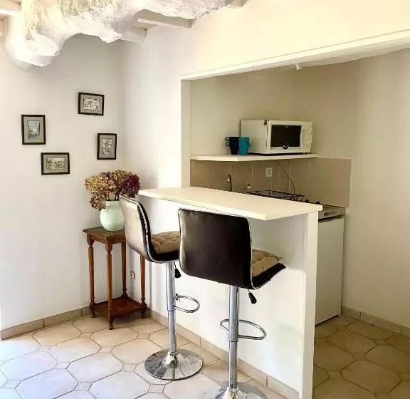 Gîte De Charme Au Cœur De La Campagne Bretonne