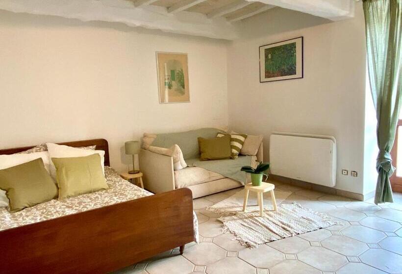 Gîte De Charme Au Cœur De La Campagne Bretonne