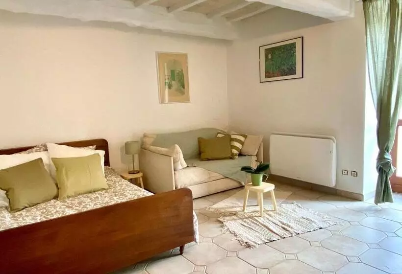 Gîte De Charme Au Cœur De La Campagne Bretonne