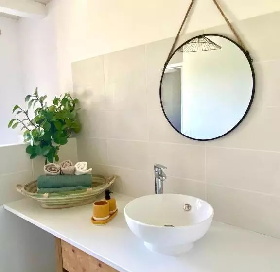 Gîte De Charme Au Cœur De La Campagne Bretonne