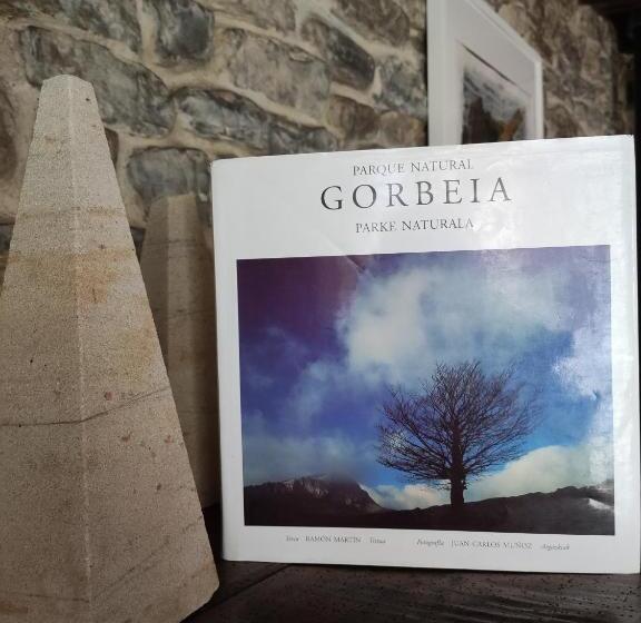 Guikuri Octogono Casa Rural 1, 2 Y 3pax