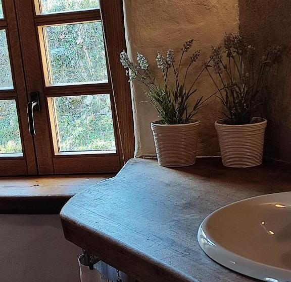 Guikuri Octogono Casa Rural 1, 2 Y 3pax