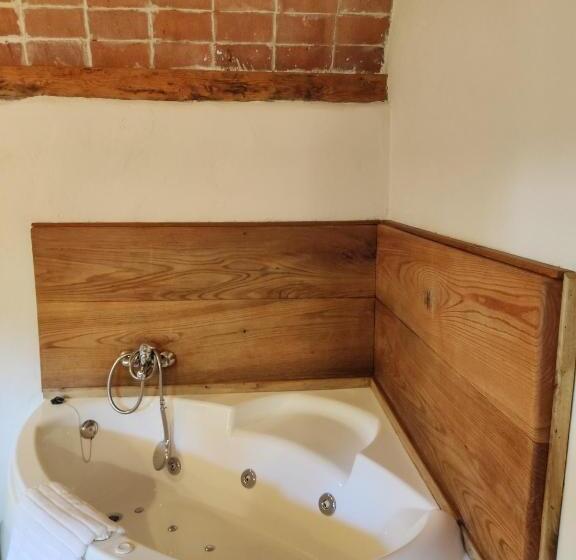 Guikuri Octogono Casa Rural 1, 2 Y 3pax