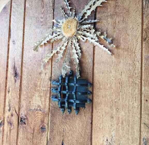 Guikuri Octogono Casa Rural 1, 2 Y 3pax