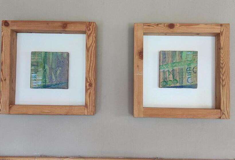 Guikuri Octogono Casa Rural 1, 2 Y 3pax