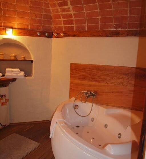 Guikuri Octogono Casa Rural 1, 2 Y 3pax