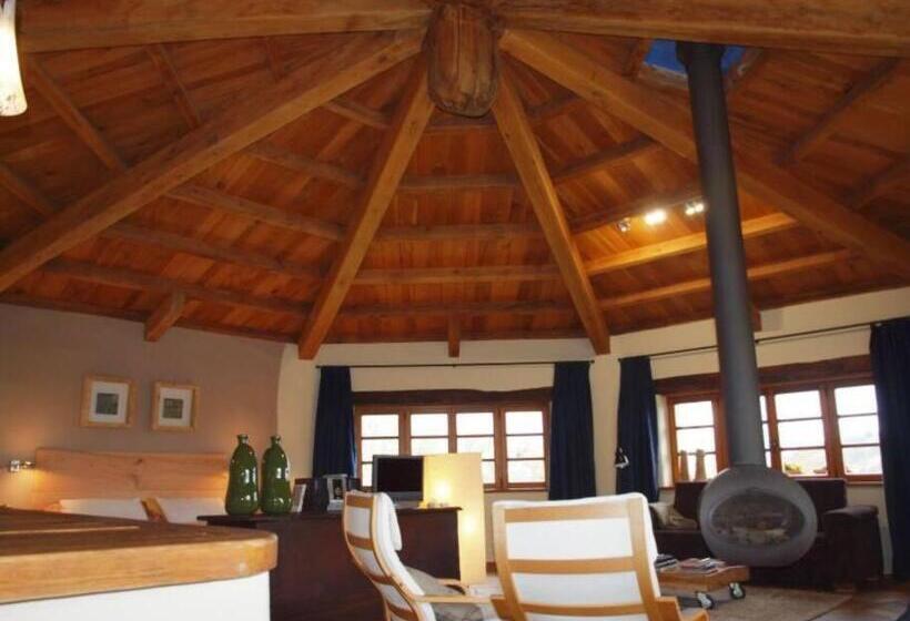 Guikuri Octogono Casa Rural 1, 2 Y 3pax