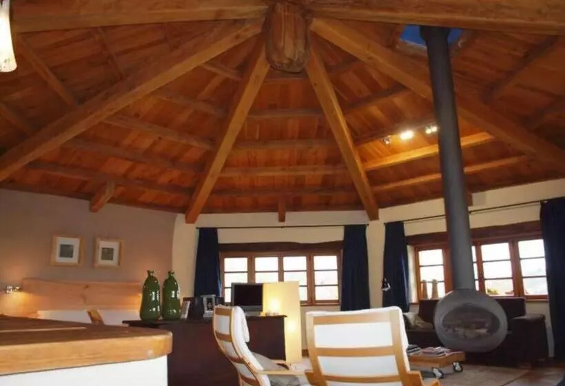 Guikuri Octogono Casa Rural 1, 2 Y 3pax