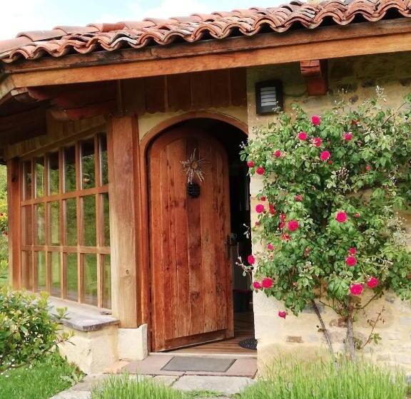 Guikuri Octogono Casa Rural 1, 2 Y 3pax