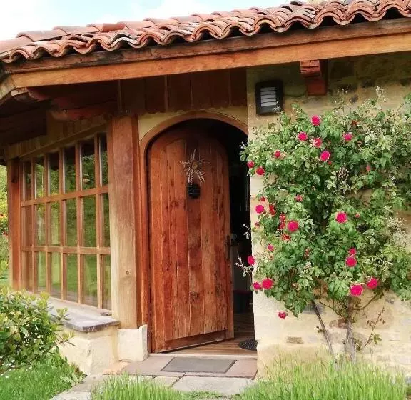 Guikuri Octogono Casa Rural 1, 2 Y 3pax