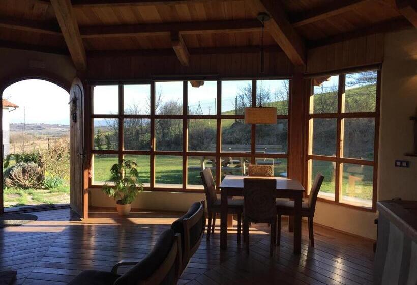 Guikuri Octogono Casa Rural 1, 2 Y 3pax