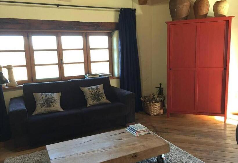 Guikuri Octogono Casa Rural 1, 2 Y 3pax