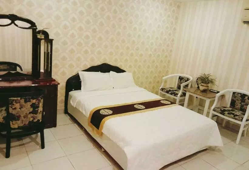 هتل Bồ Câu