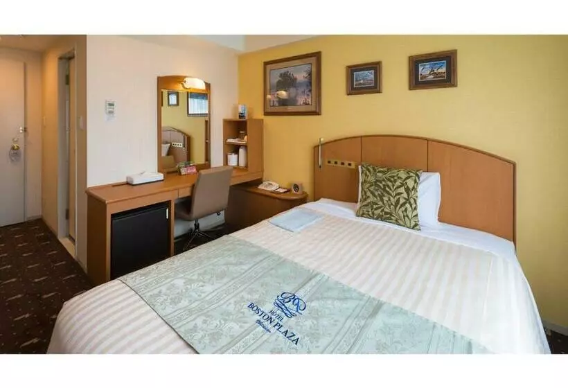 ホテル Boston Plaza Kusatsu Biwa Lake   Vacation Stay 15449v