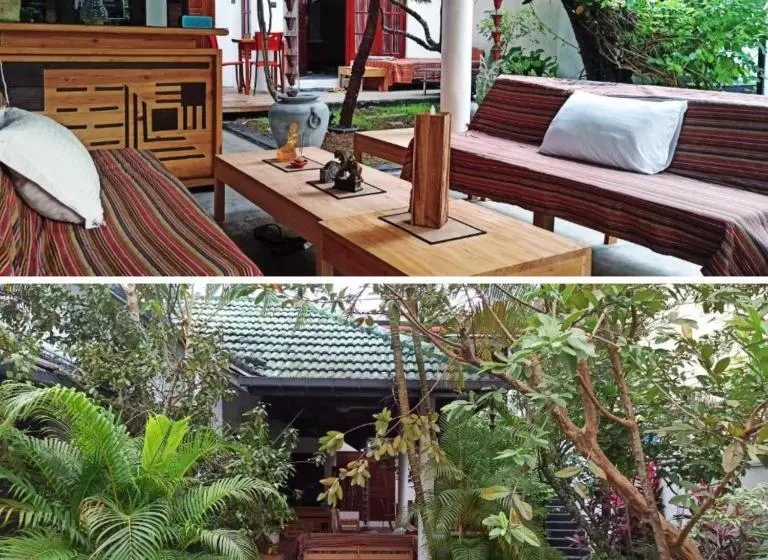 Kiara Sands Hotel Mirissa