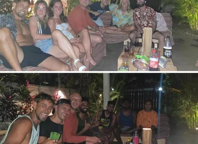 Kiara Sands Hotel Mirissa