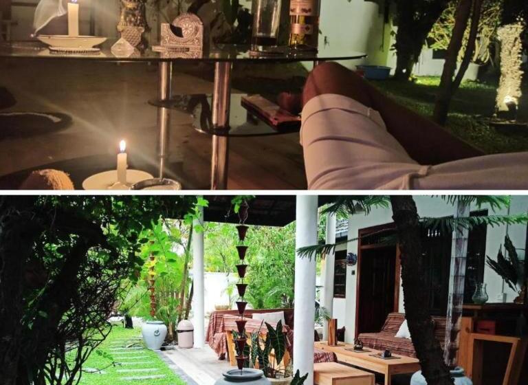 Kiara Sands Hotel Mirissa