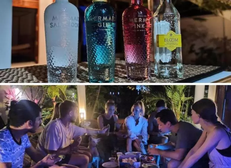 Kiara Sands Hotel Mirissa