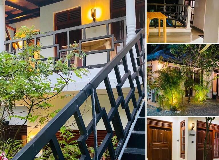 Kiara Sands Hotel Mirissa