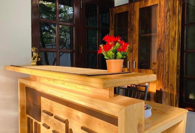 Kiara Sands Hotel Mirissa