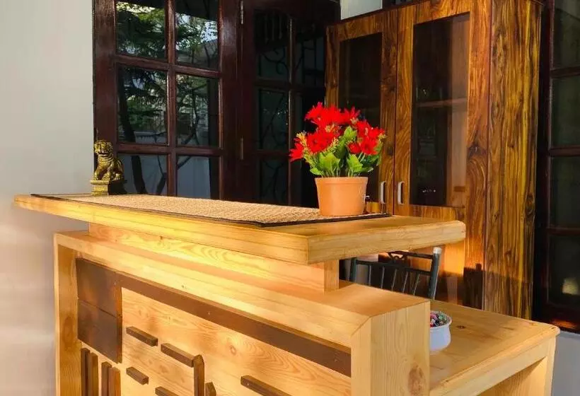 Kiara Sands Hotel Mirissa