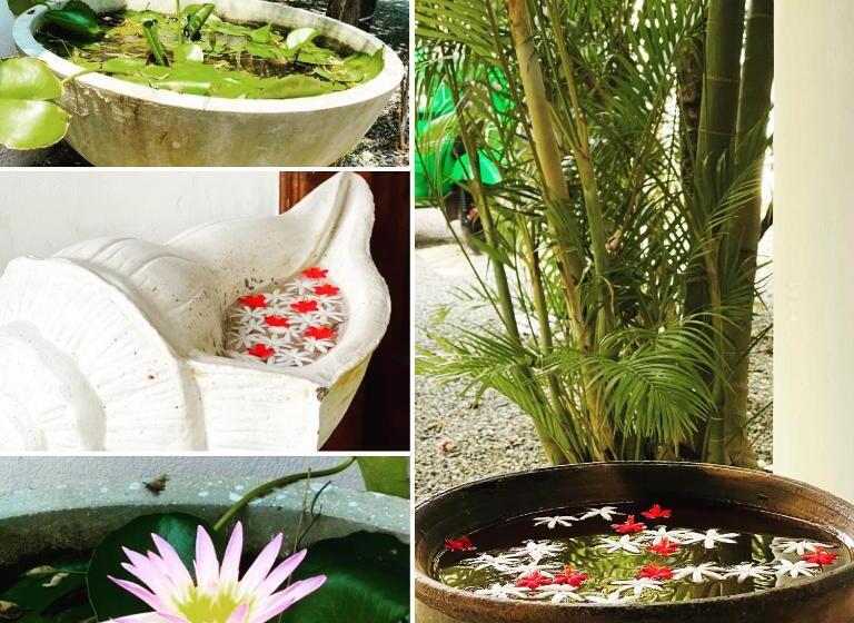 Kiara Sands Hotel Mirissa