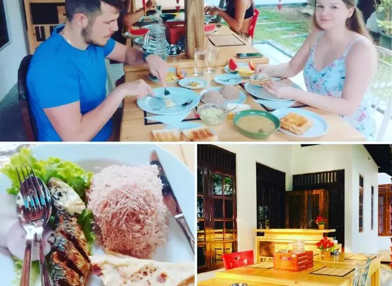 Kiara Sands Hotel Mirissa