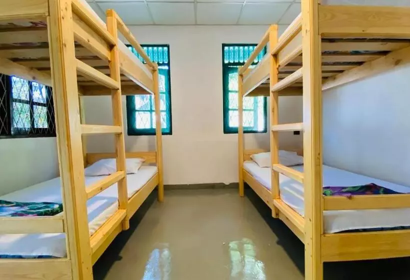 Kiara Sands Hotel Mirissa