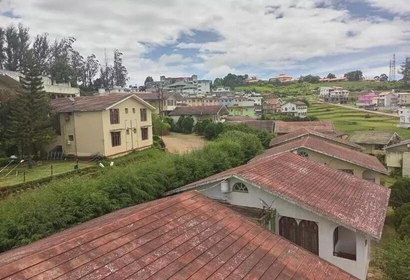 ホテル Mango Hill Shola Ooty