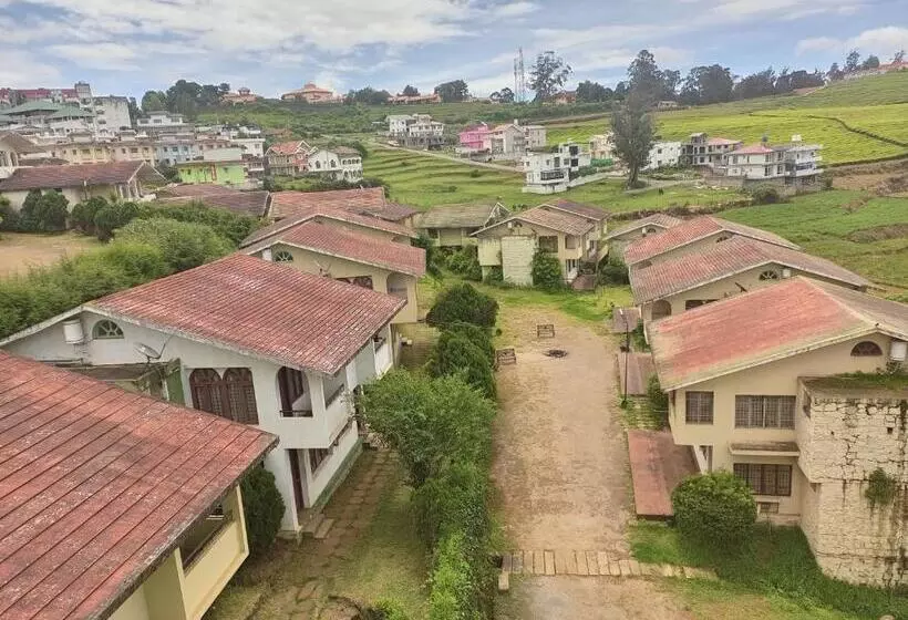 ホテル Mango Hill Shola Ooty