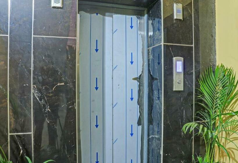 בית מלון כפרי Oyo 86812 Oxy Kings Inn