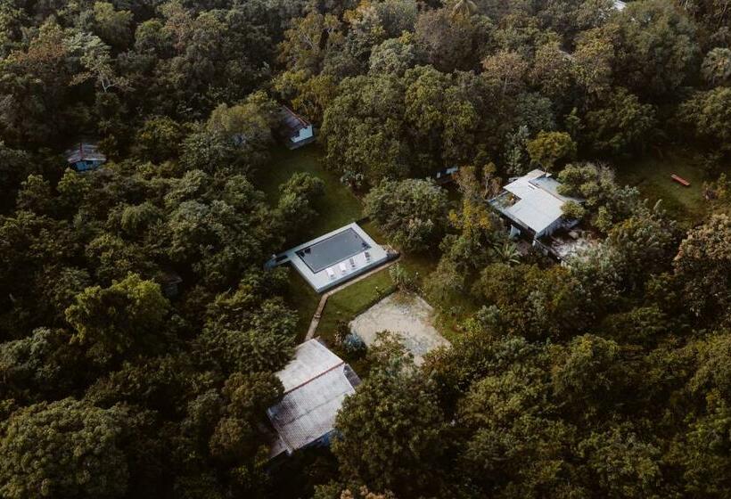 فندق Sigiriya Kele