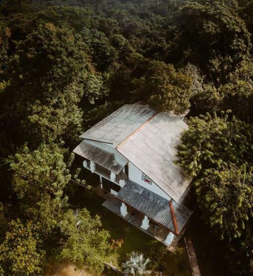 فندق Sigiriya Kele