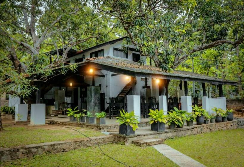 فندق Sigiriya Kele
