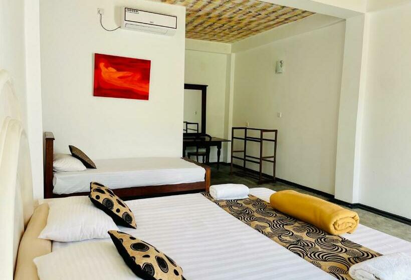 فندق Sigiriya Kele