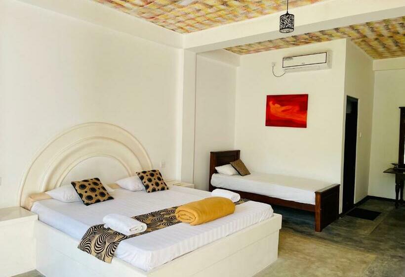 فندق Sigiriya Kele