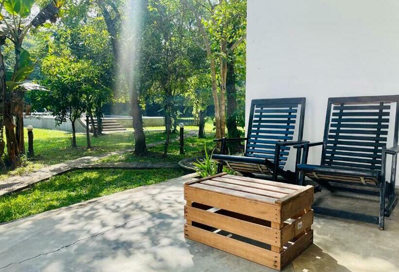 فندق Sigiriya Kele