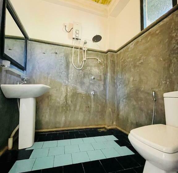 فندق Sigiriya Kele