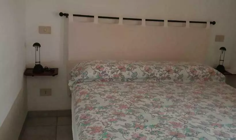 La Casetta Di Kamma
