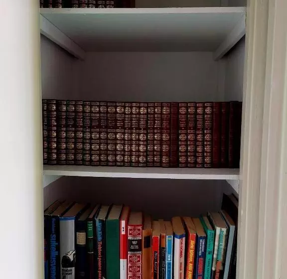 Nostalgista Majoittumista Taiteilijatalo Taideniityn Auringossa Tai Niityssä