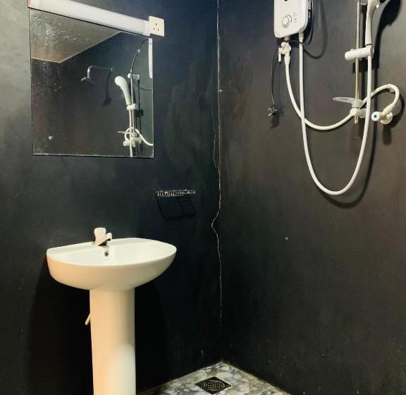 بنسيون River Road Safari Cottage Udawalawe